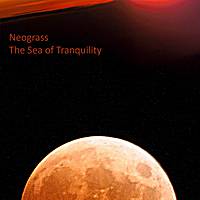 Neograss : The Sea of Tranquility